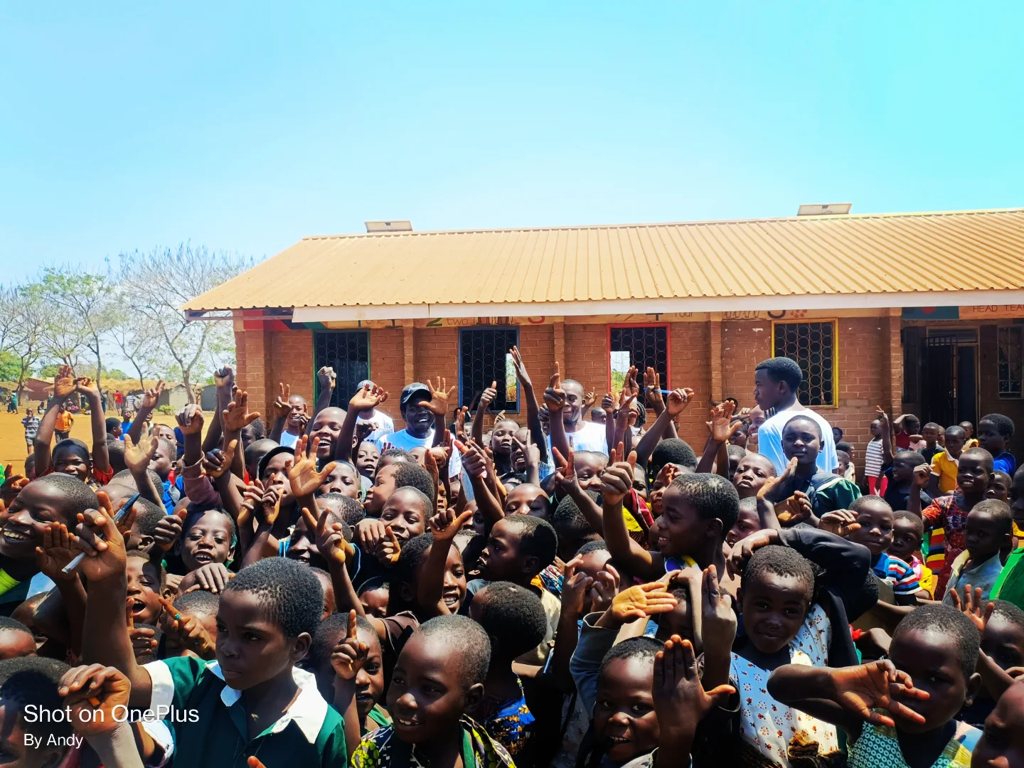 Youth Empowerment