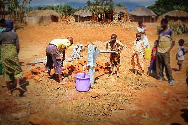 WASH Program